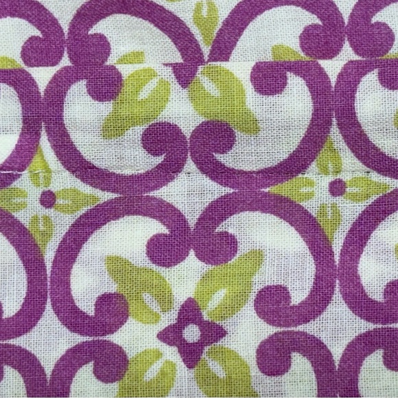 King Size Quilted Pillow Shams. - Picture 7 of 8